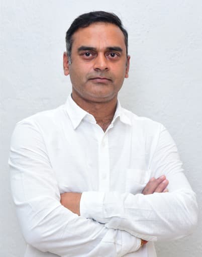 Founder and Director of Yoshita Academy