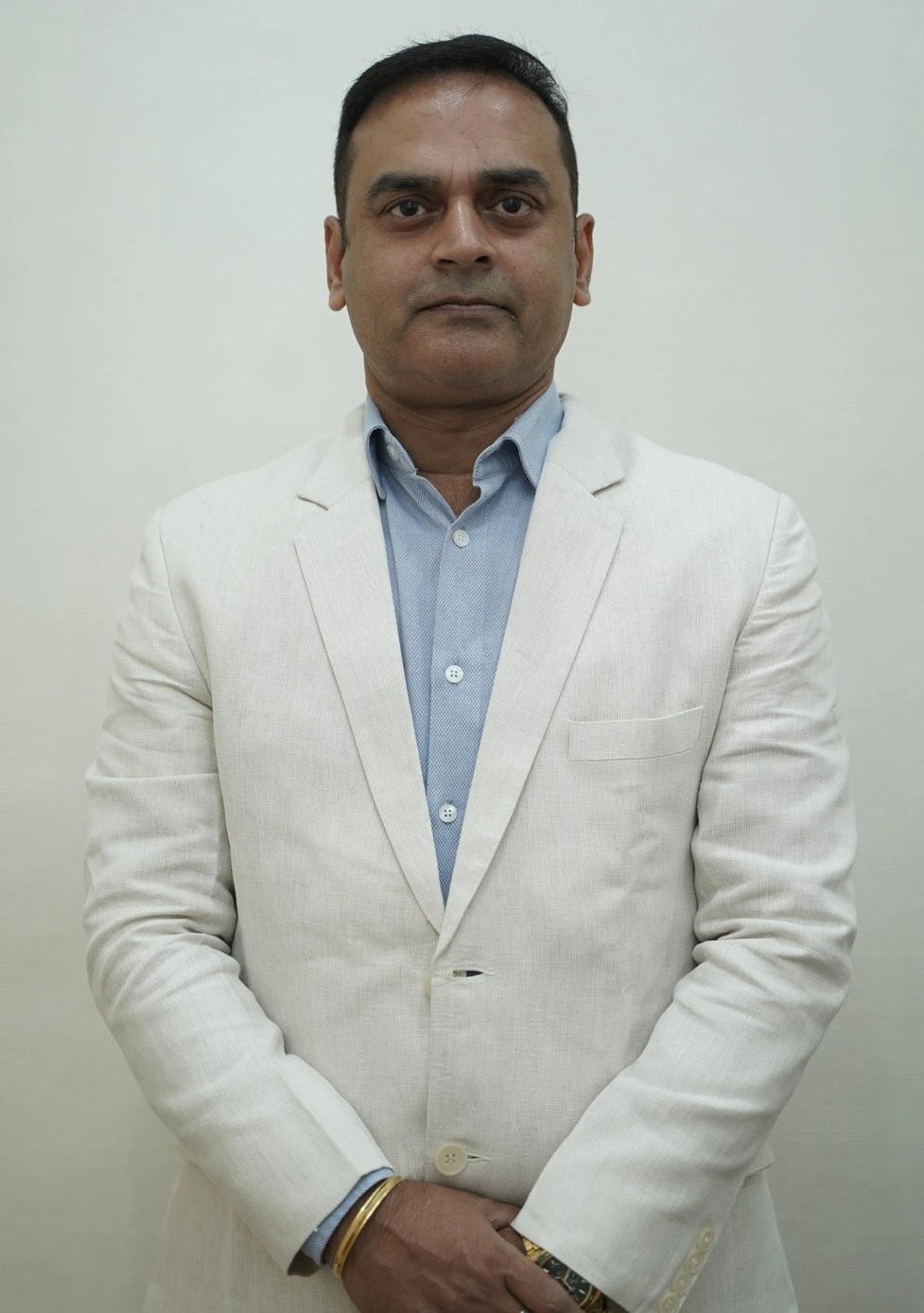 Founder and Director of Yoshita Academy