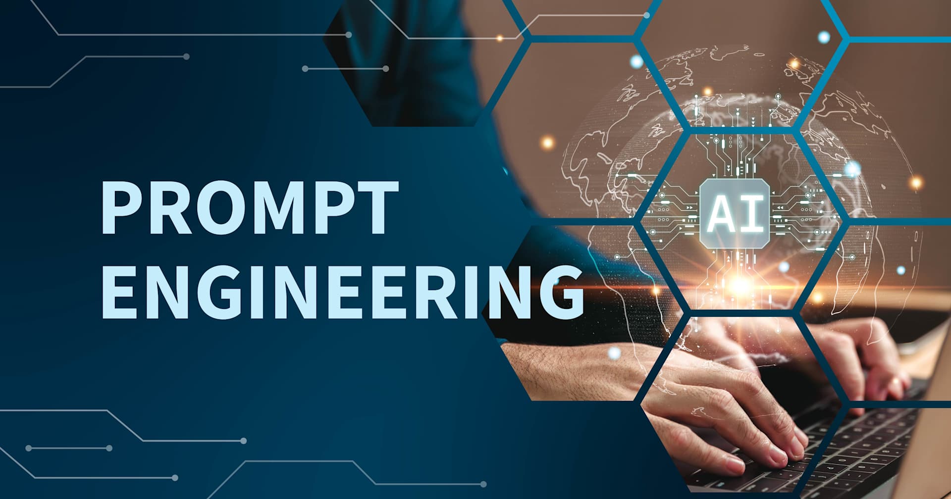 Prompt Engineering course image