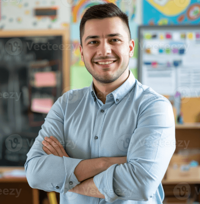Mr. Arjun Mehta — Business Strategy & Leadership